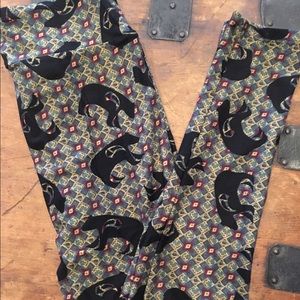 LulaRoe leggings. New, never worn!