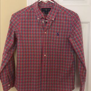 Ralph Lauren Shirt