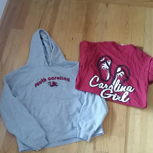 South Carolina bundle