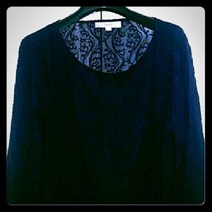 LOFT blouse