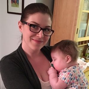 Meet your Posher, Toni