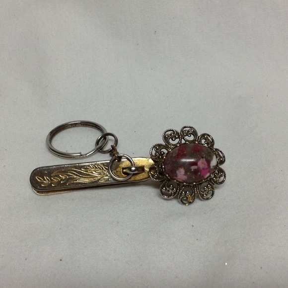 Vintage Key Finder