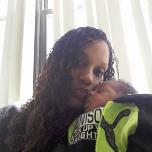 Meet your Posher, Jessenia