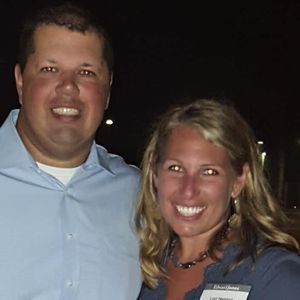 Meet your Posher, Lori