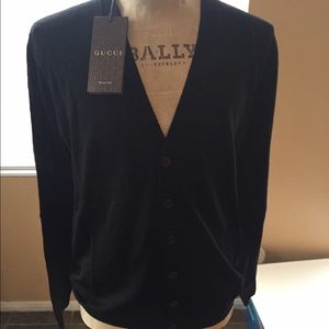 Gucci Cardigan