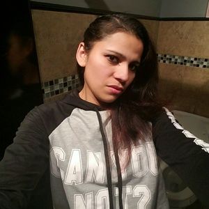 Meet your Posher, Judith