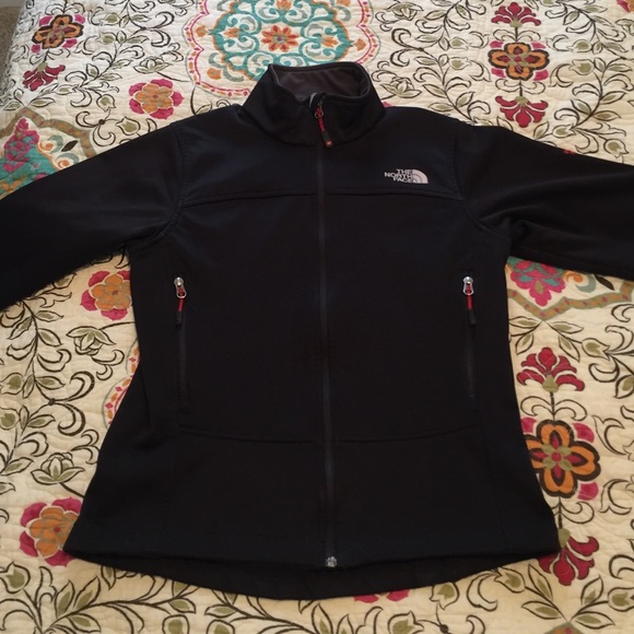 North Face Summit Series Jacket