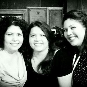 Meet your Posher, Dolores