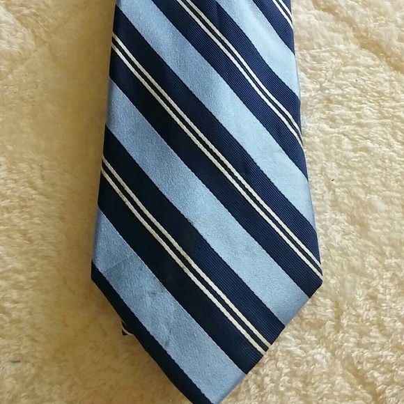 Mens U.S. Polo Assn.Tie - Picture 2 of 4