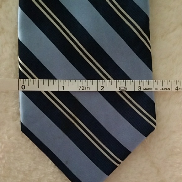 Mens U.S. Polo Assn.Tie - Picture 4 of 4