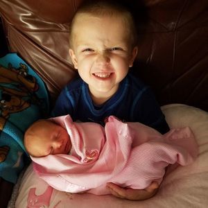 Meet your Posher, Melissa