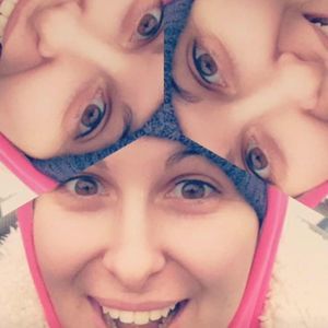 Meet your Posher, Robyn