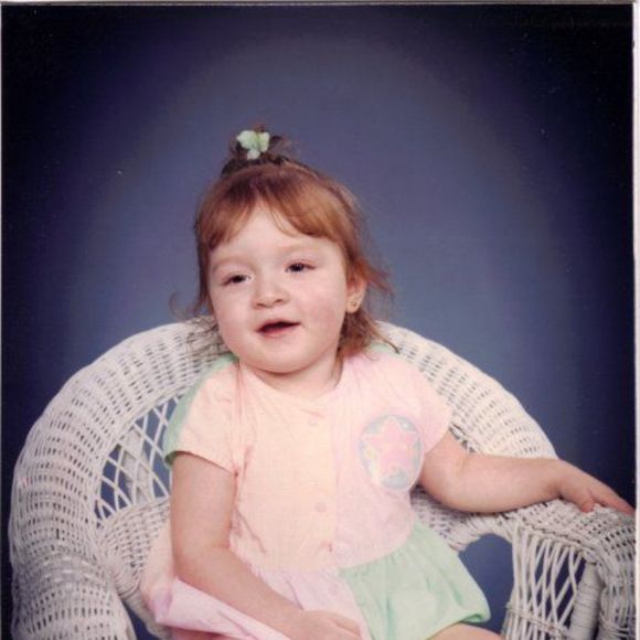 Meet your Posher, Rosalie - Picture 1 of 1