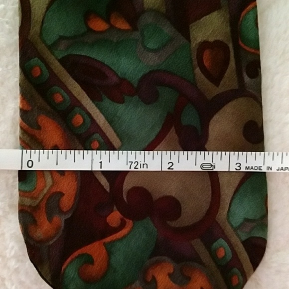 Men Cellini Collection Tie - Picture 4 of 4