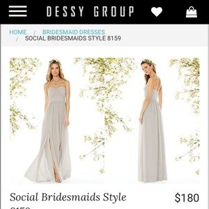Women's Dress - Size 6