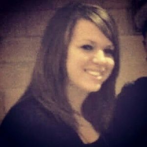 Meet your Posher, Sara