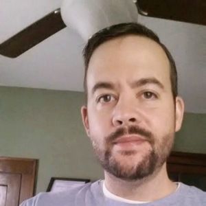 Meet your Posher, Jonathan