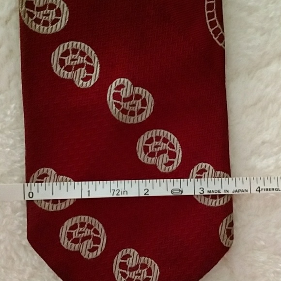 Mens Aristo Craft Tie - Picture 4 of 4