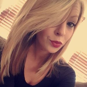 Meet your Posher, Kirsten