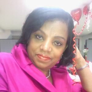 Meet your Posher, Wendy