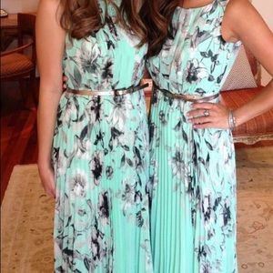 Women's Maxi Dress - Size 4