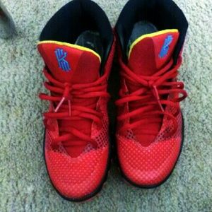 Nike shoes