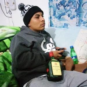 Meet your Posher, Chino