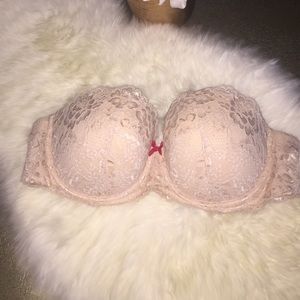 Victoria's Secret bra