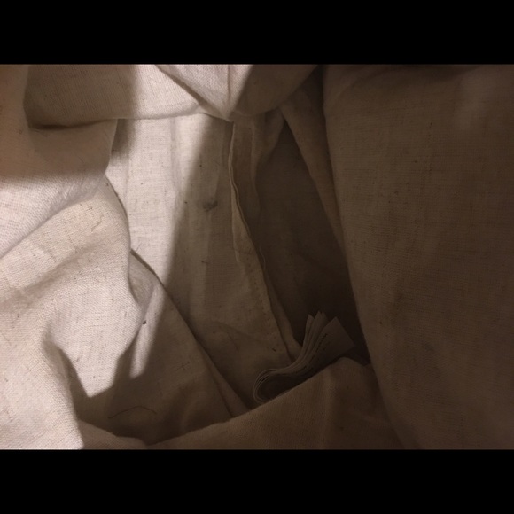 Zara Trafluc Hobo Handbag Purse - Picture 3 of 4