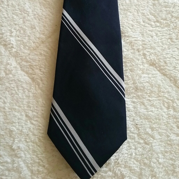 Komecon Int'l Corp Mens Tie - Picture 2 of 3
