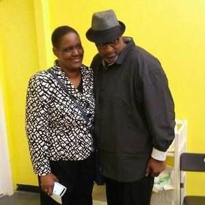 Meet your Posher, Shirley