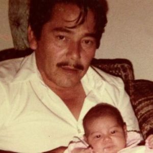 Meet your Posher, Lorraine