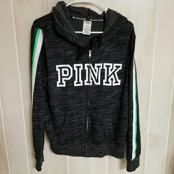 VS PINK Sweatshirt NWOT