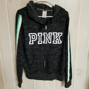 VS PINK Sweatshirt NWOT