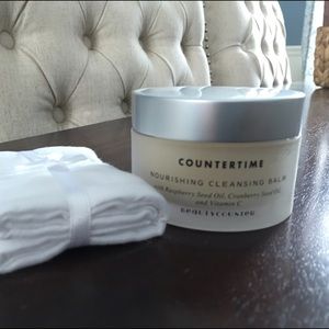 Beautycounter NIB Countertime Nourishing Balm