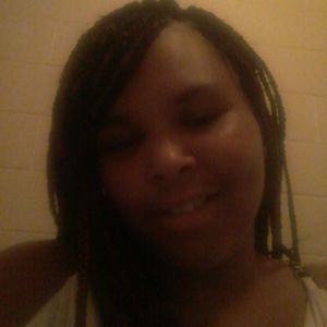 Meet your Posher, Tia