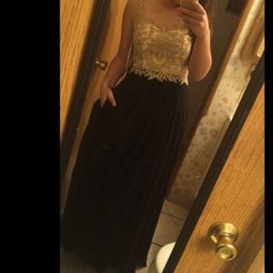 homecoming and/or prom dress,(blue dress not4sale)