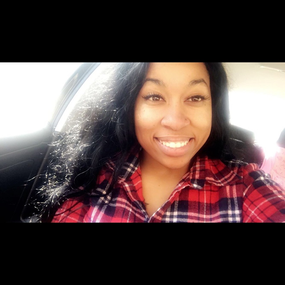 Meet your Posher, Brittnea