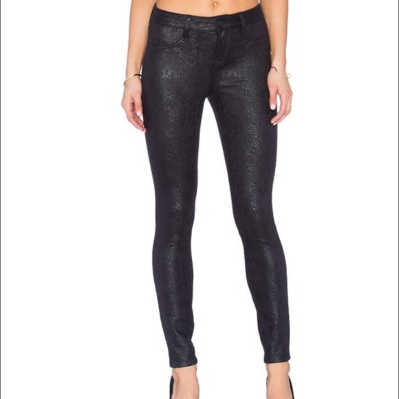 Level 99 mid rise jeggings - Picture 1 of 3