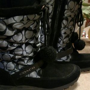 Boots 9.5