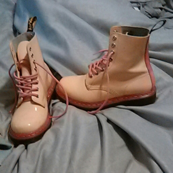Doc Martins