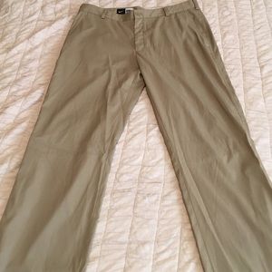 Nike Golf Pants 36" x 32 Length