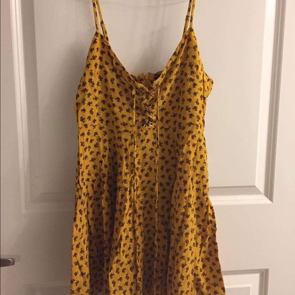 Forever 21 dress