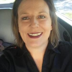 Meet your Posher, Jeane