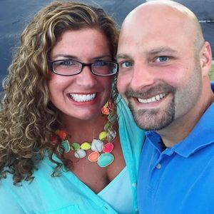 Meet your Posher, Mary brockman