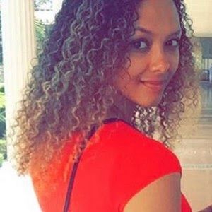Meet your Posher, Moriyah