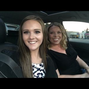 Meet your Posher, April