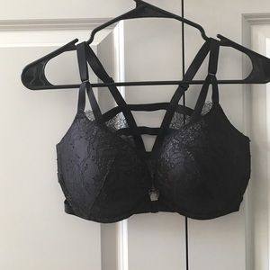VS Lace bra