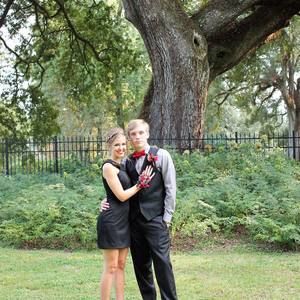 Meet your Posher, Ryan