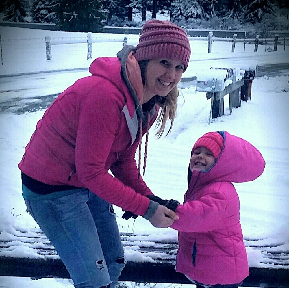 Meet your Posher, Myshelle